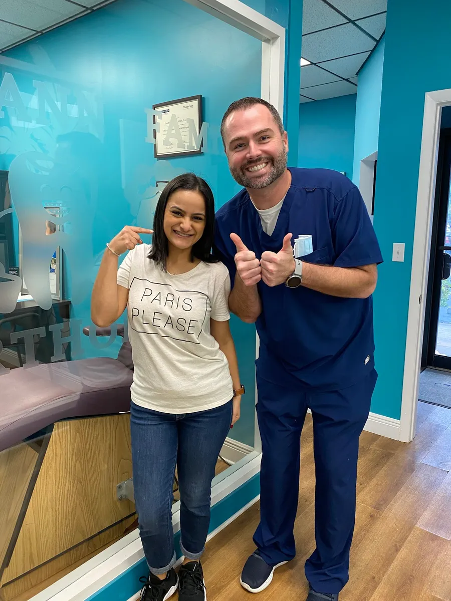 Mann Family Orthodontics - Photo 2