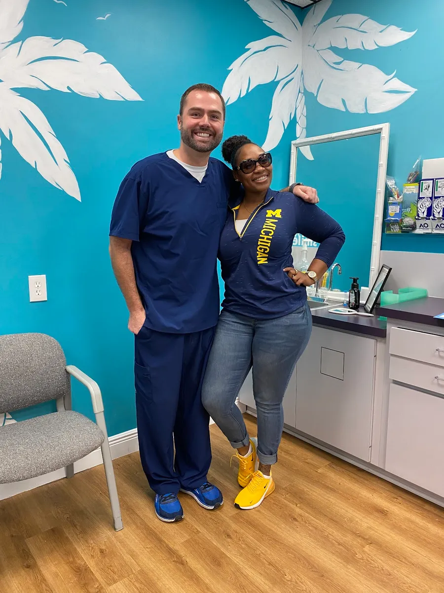 Mann Family Orthodontics - Orthodontist in West Palm Beach