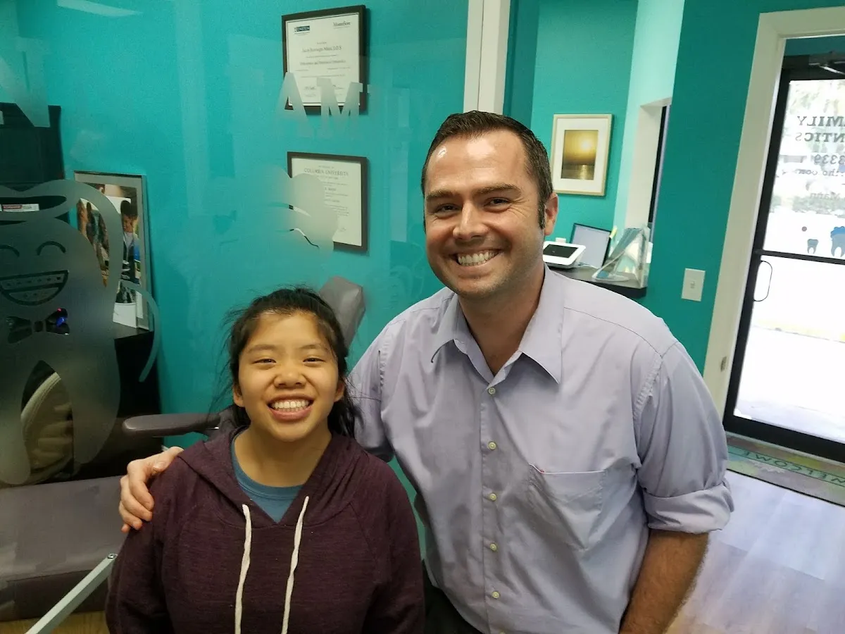 Mann Family Orthodontics - Photo 3