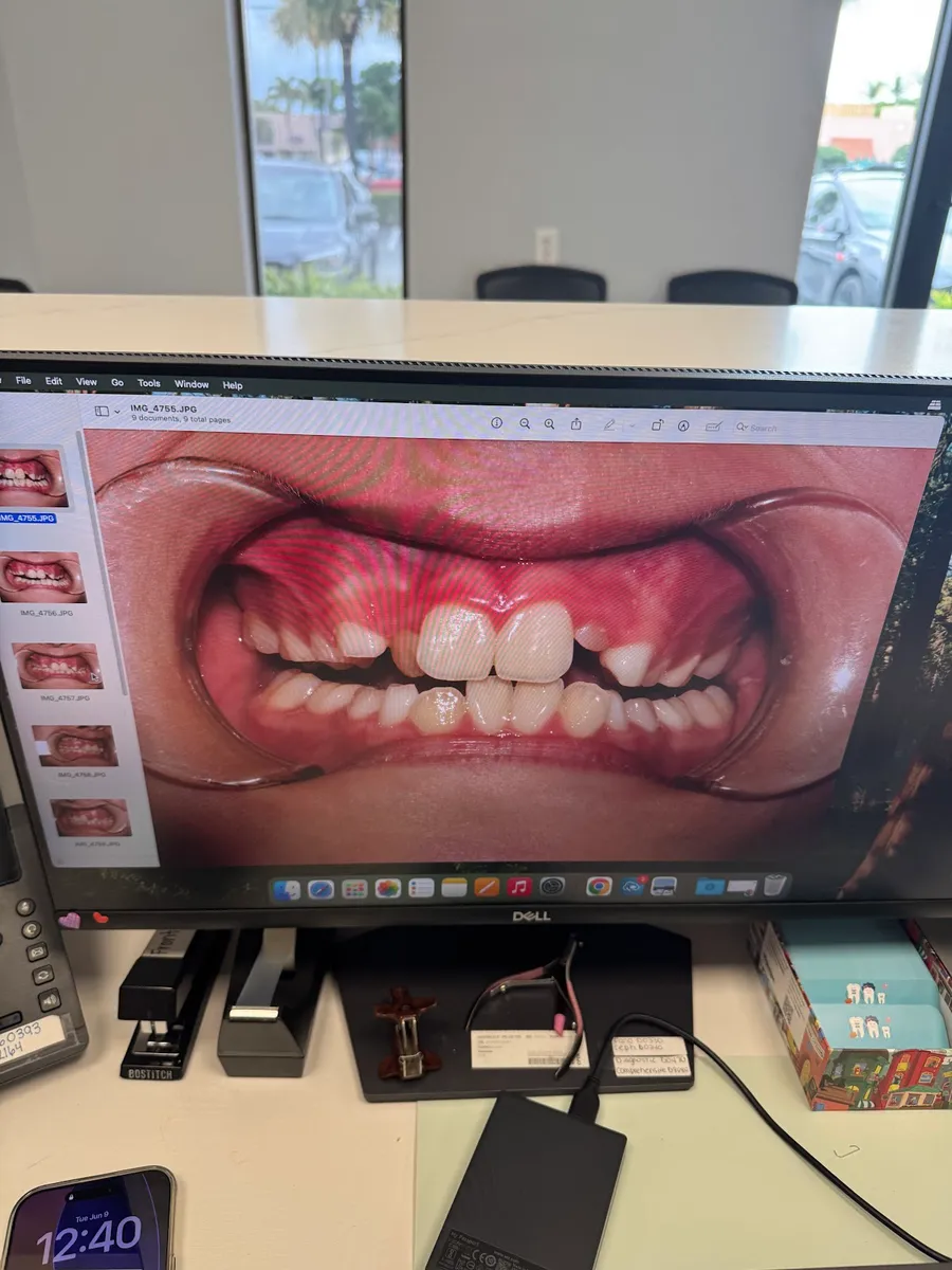 Mann Family Orthodontics - Photo 6