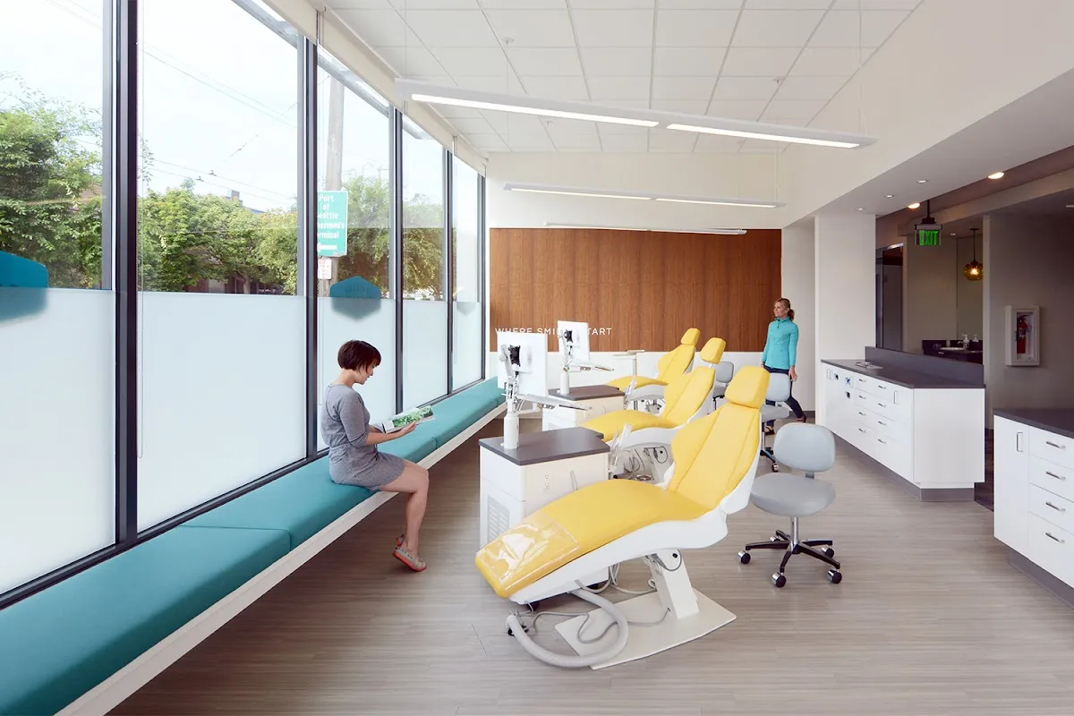 Ballard Orthodontics - Orthodontist in Seattle