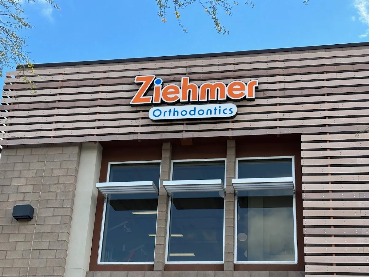 Ziehmer Orthodontics