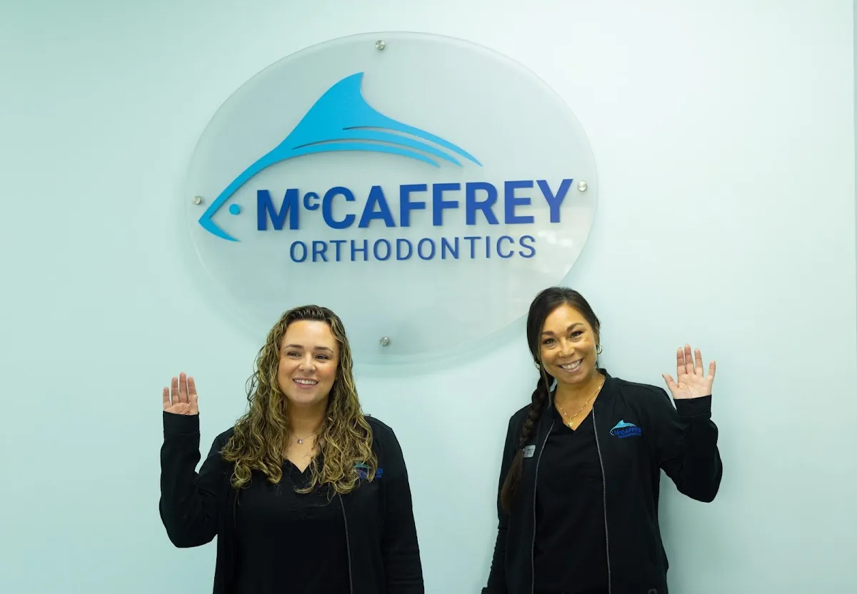 McCaffrey Orthodontics West Palm Beach - Photo 6
