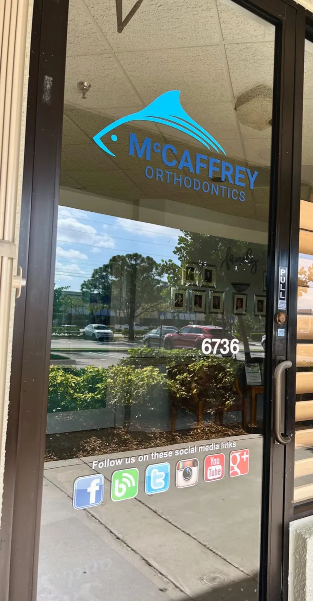 McCaffrey Orthodontics West Palm Beach - Photo 7