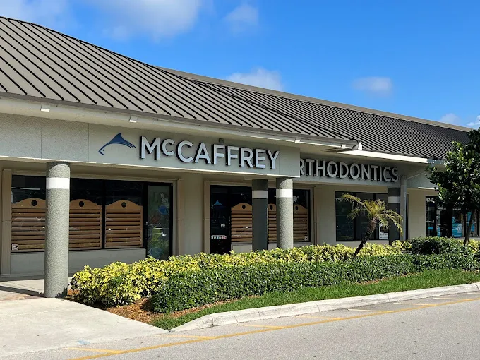 McCaffrey Orthodontics West Palm Beach - Photo 3