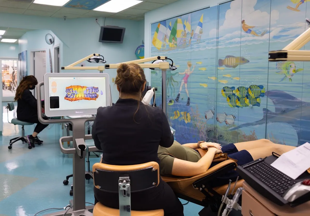 McCaffrey Orthodontics West Palm Beach - Photo 4