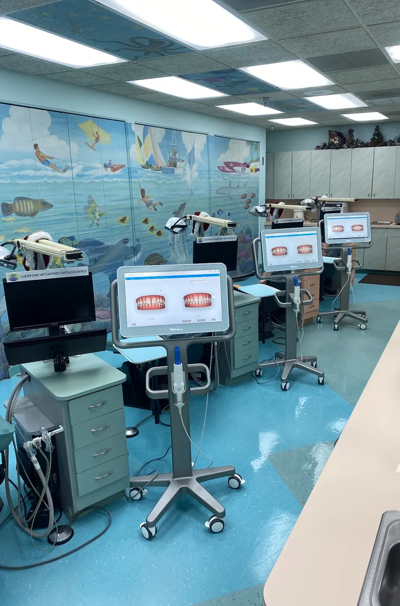 McCaffrey Orthodontics West Palm Beach - Photo 2