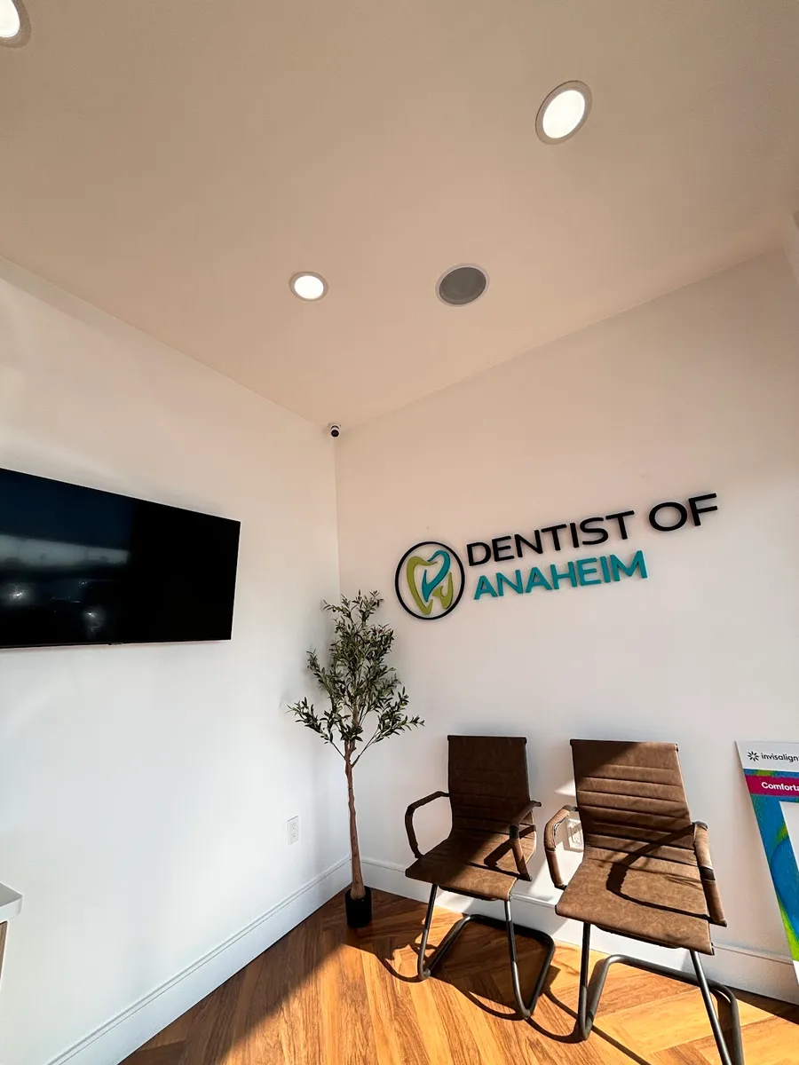 Orthodontics of Anaheim