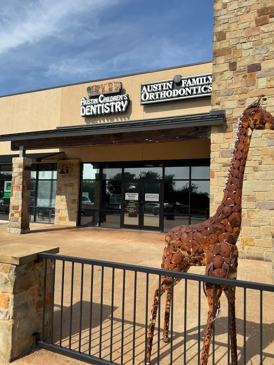 Austin Family Orthodontics - Leander - Photo 4