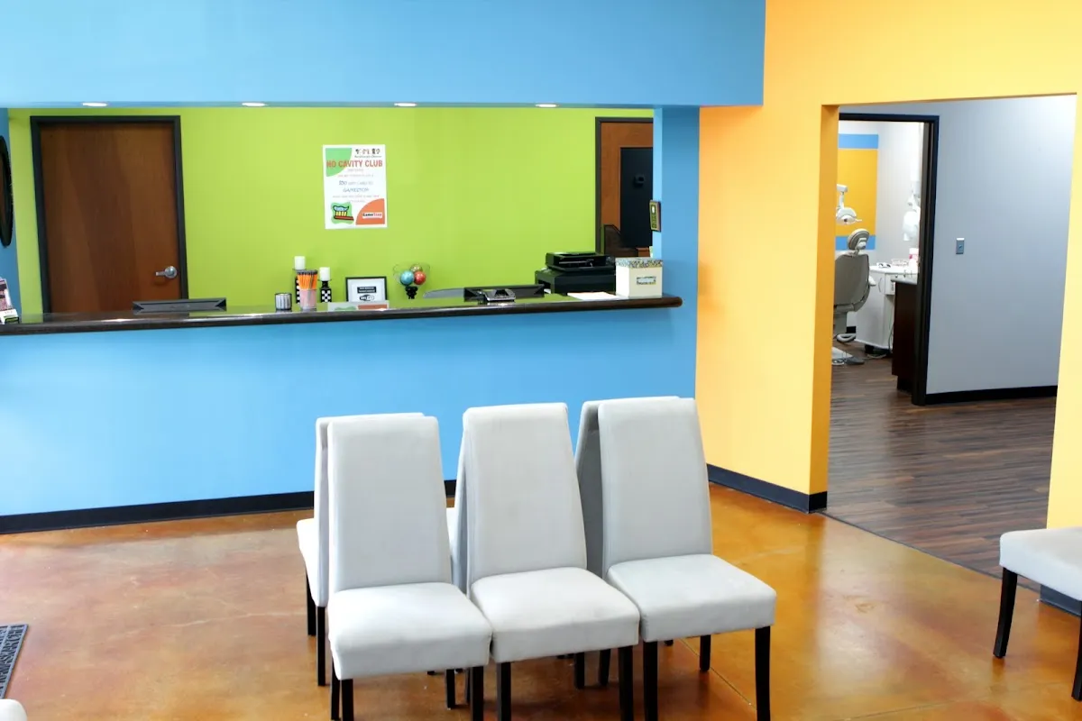 Austin Family Orthodontics - Leander - Orthodontist in Leander