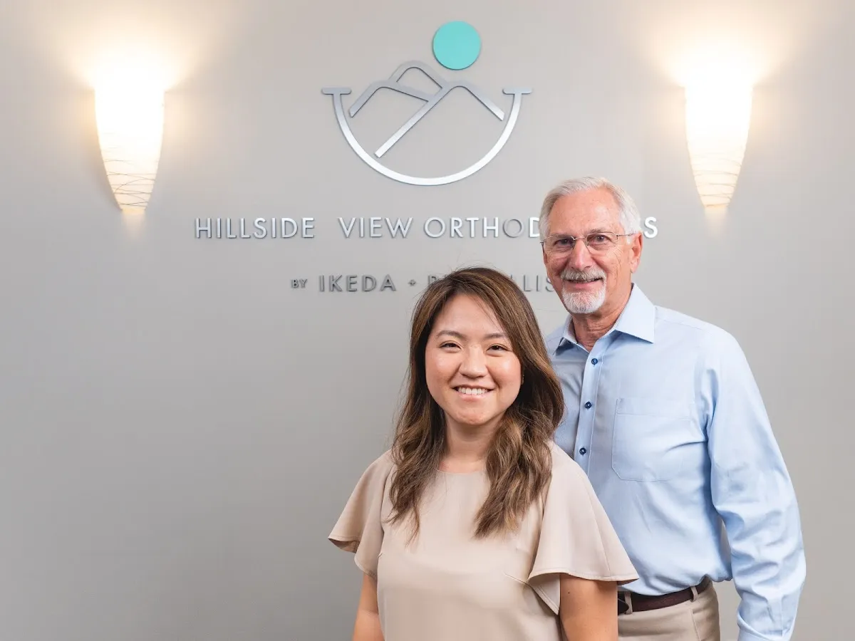 Hillside View Orthodontics by Ikeda + Righellis - Orthodontist in Oakland