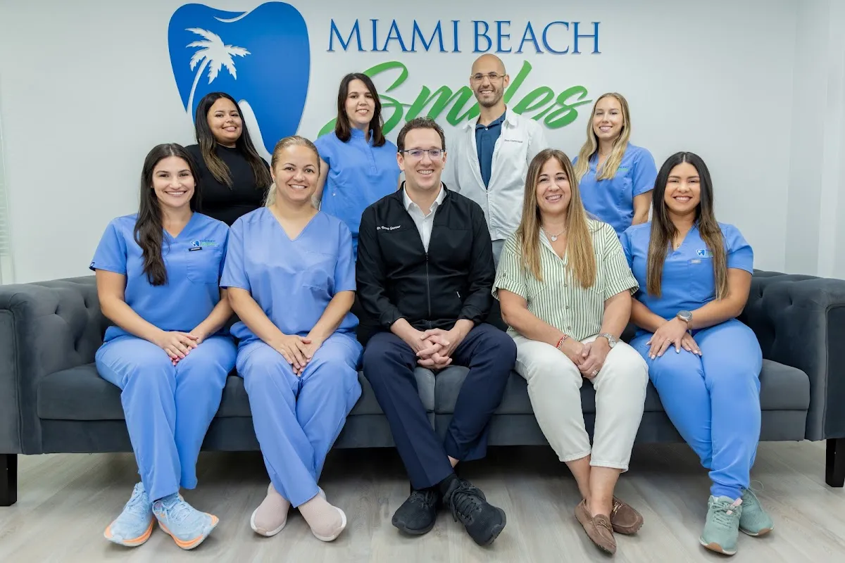 Miami Beach Smiles - Photo 6