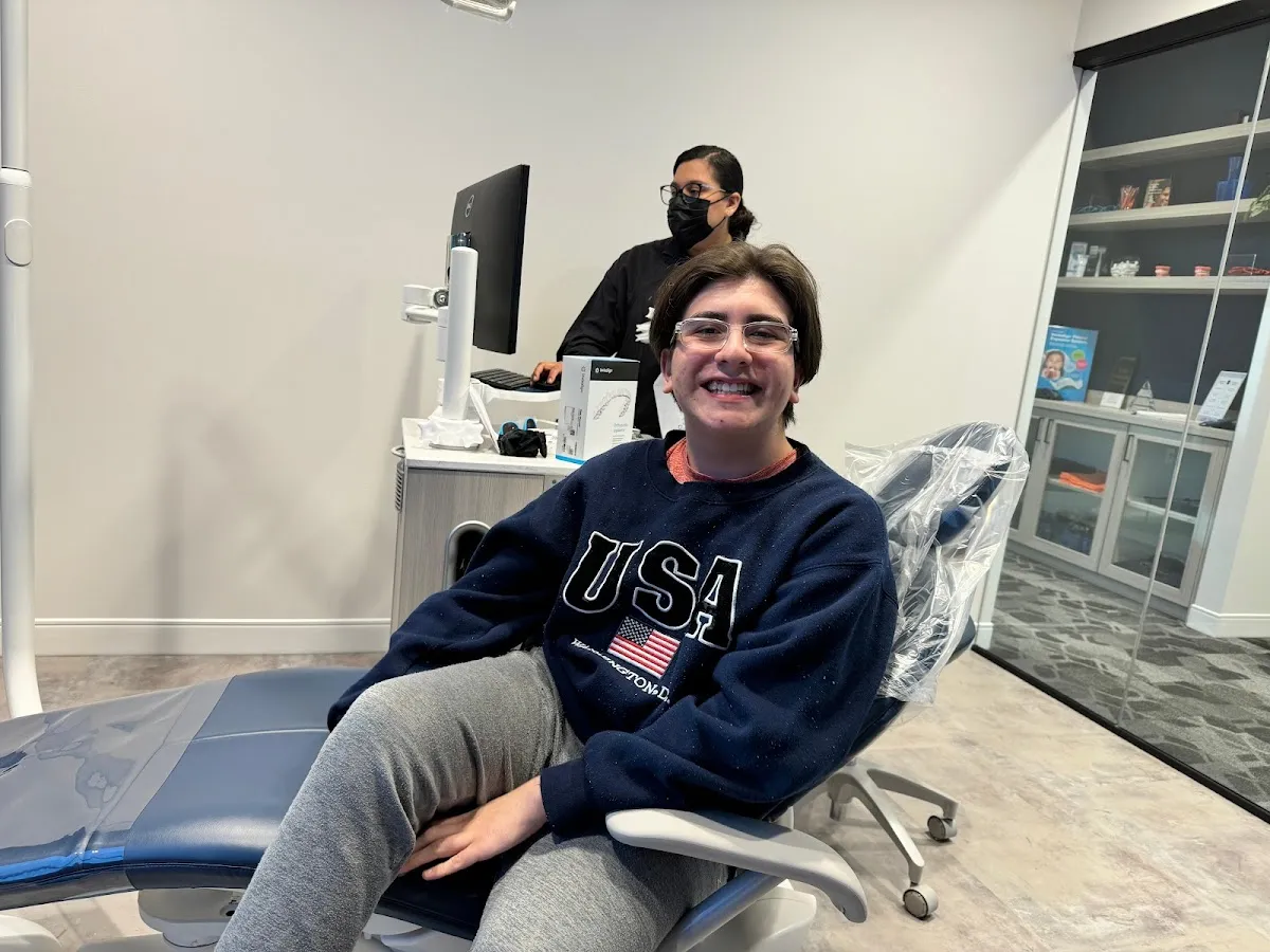 Rocky River Orthodontics - Mooresville - Photo 6