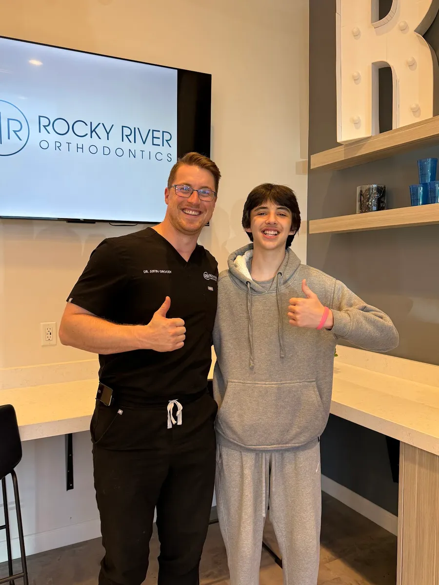 Rocky River Orthodontics - Mooresville - Photo 2