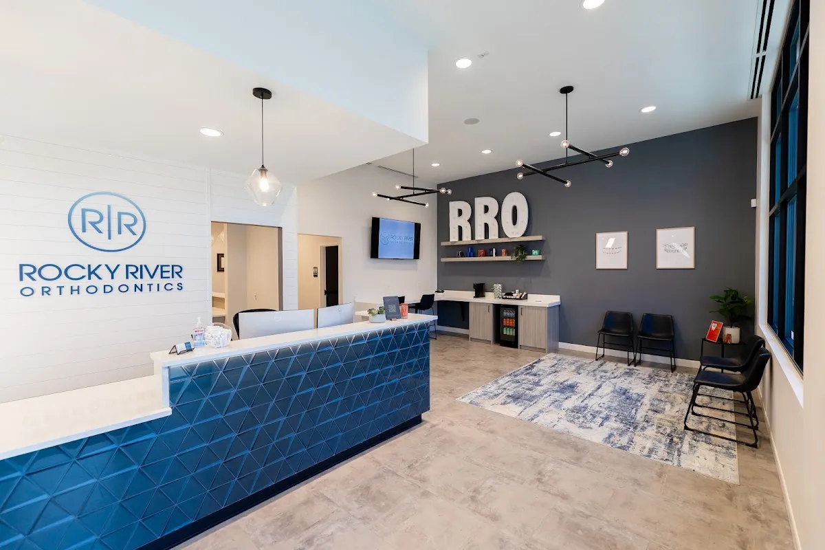 Rocky River Orthodontics - Mooresville - Photo 4