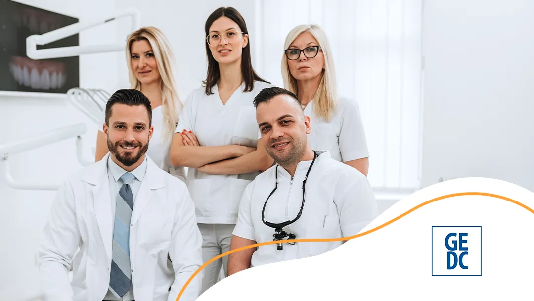 Great Expressions Dental Centers - Riverside