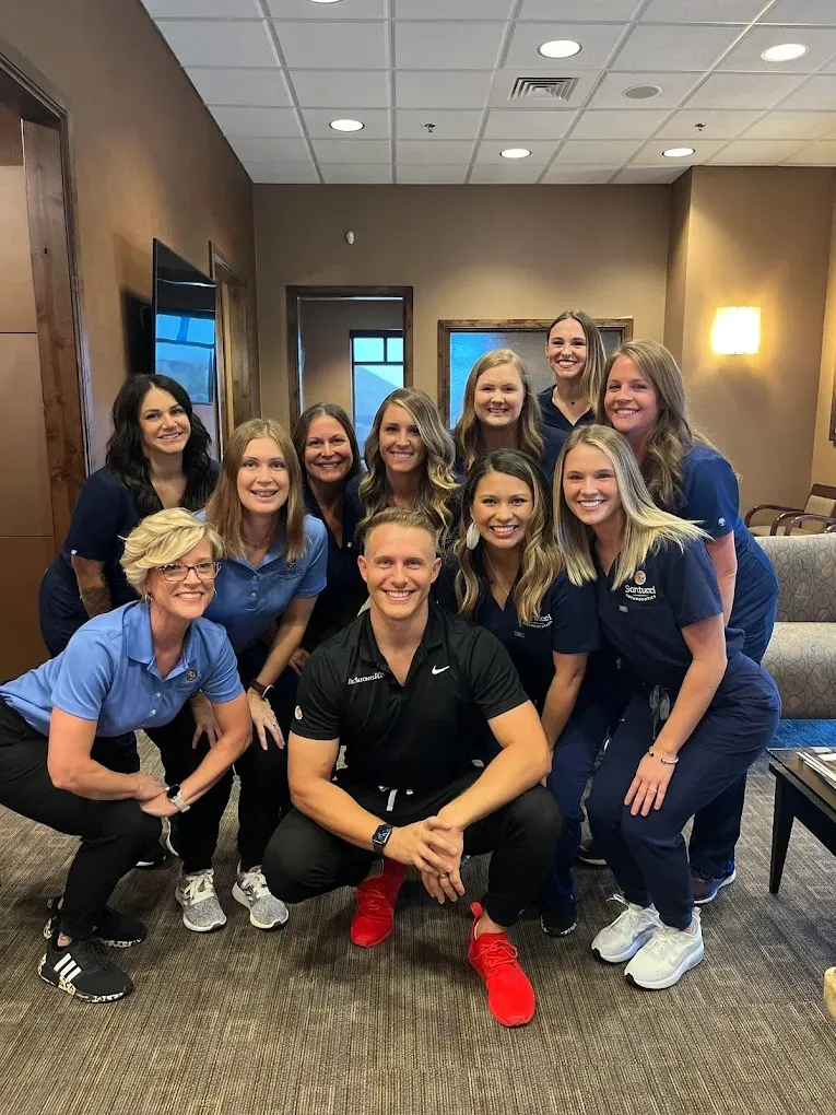 Santucci Orthodontics