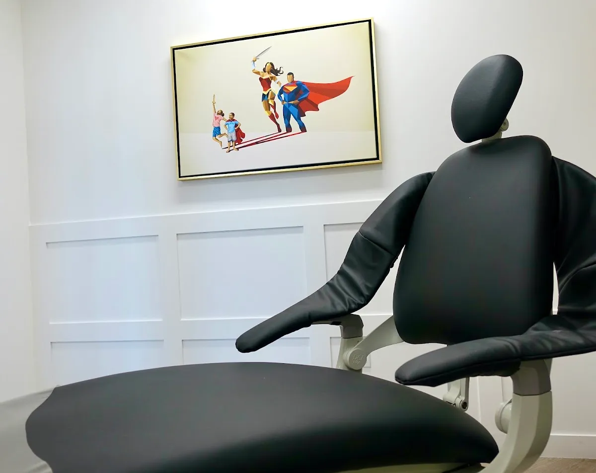 Smile Heroes Dental & Orthodontics - Photo 7