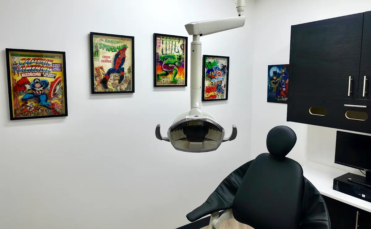 Smile Heroes Dental & Orthodontics - Photo 5