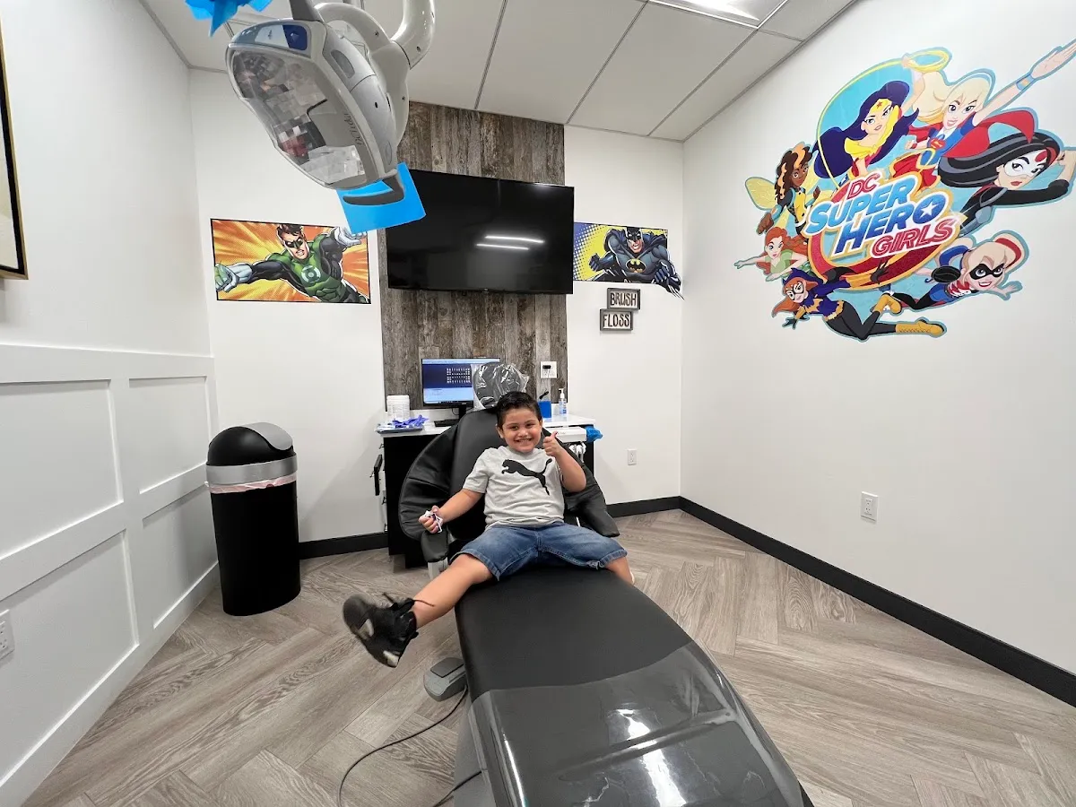 Smile Heroes Dental & Orthodontics - Photo 6