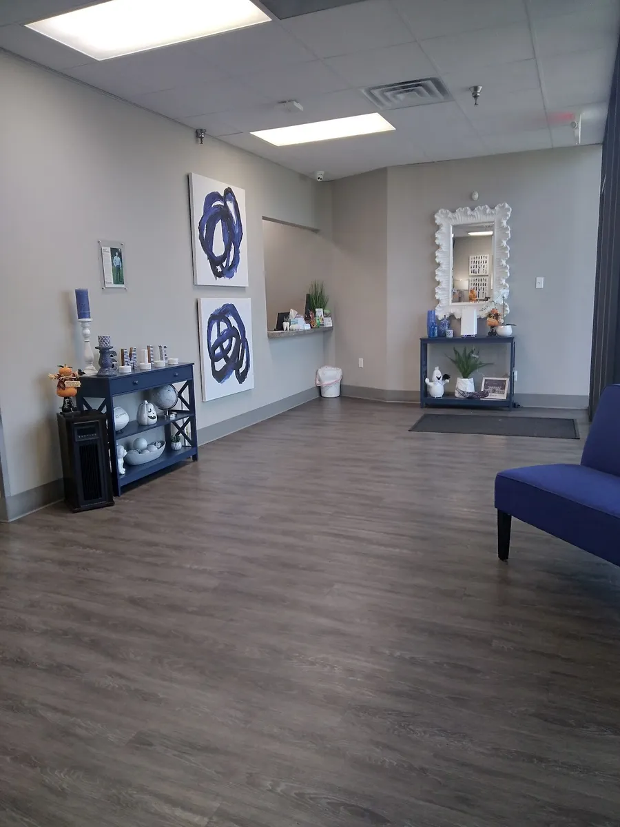 Sterling Dental Center