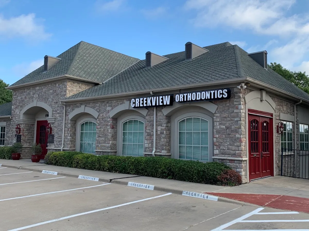 Creekview Orthodontics - Photo 3