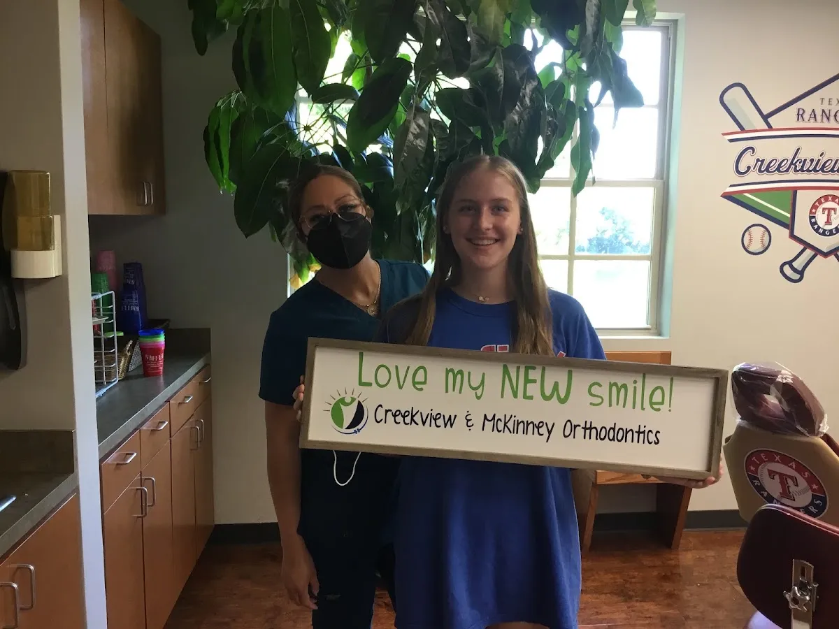 Creekview Orthodontics - Photo 6