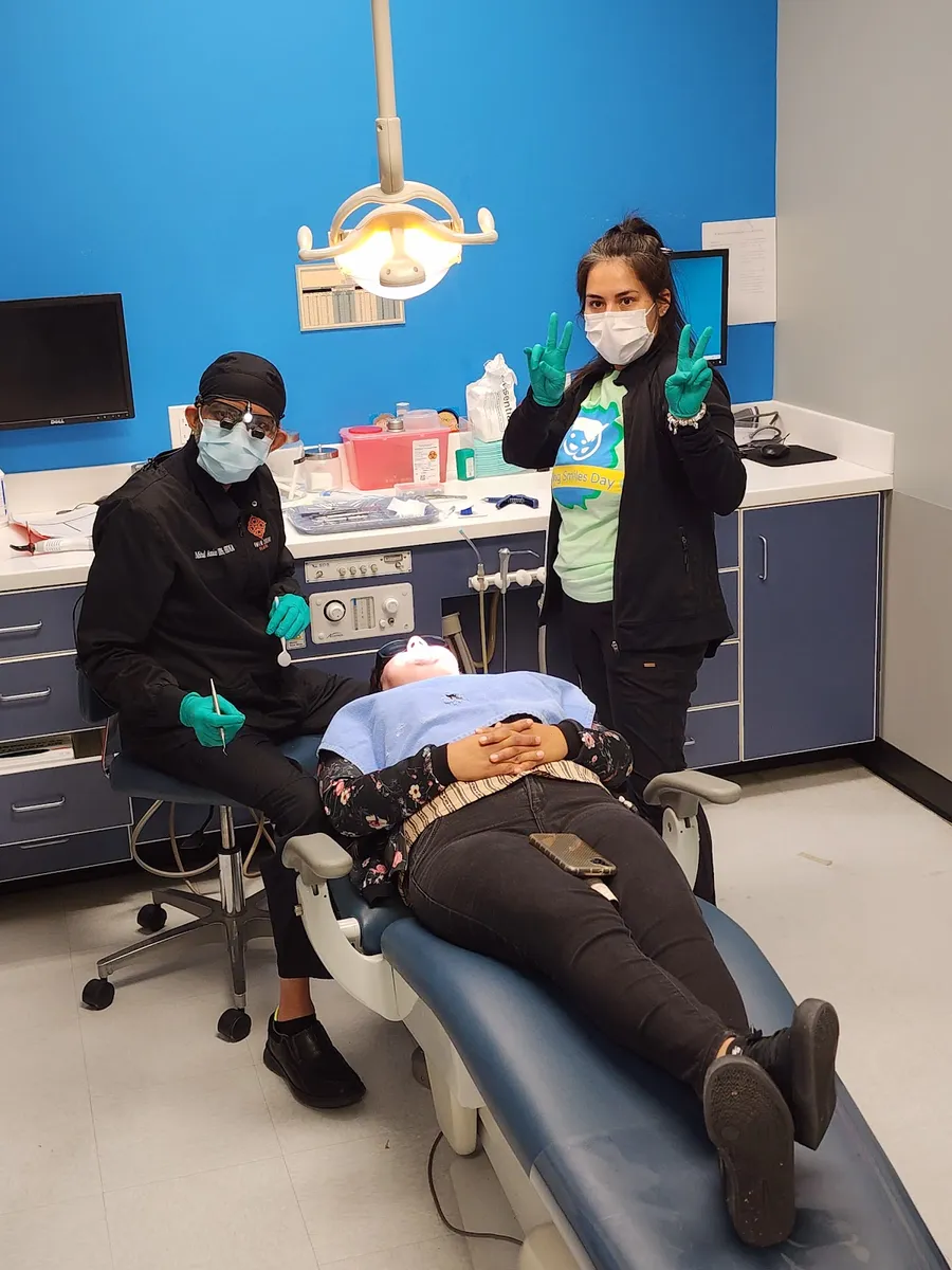 Allington Dental & Braces - Orthodontist in Lubbock