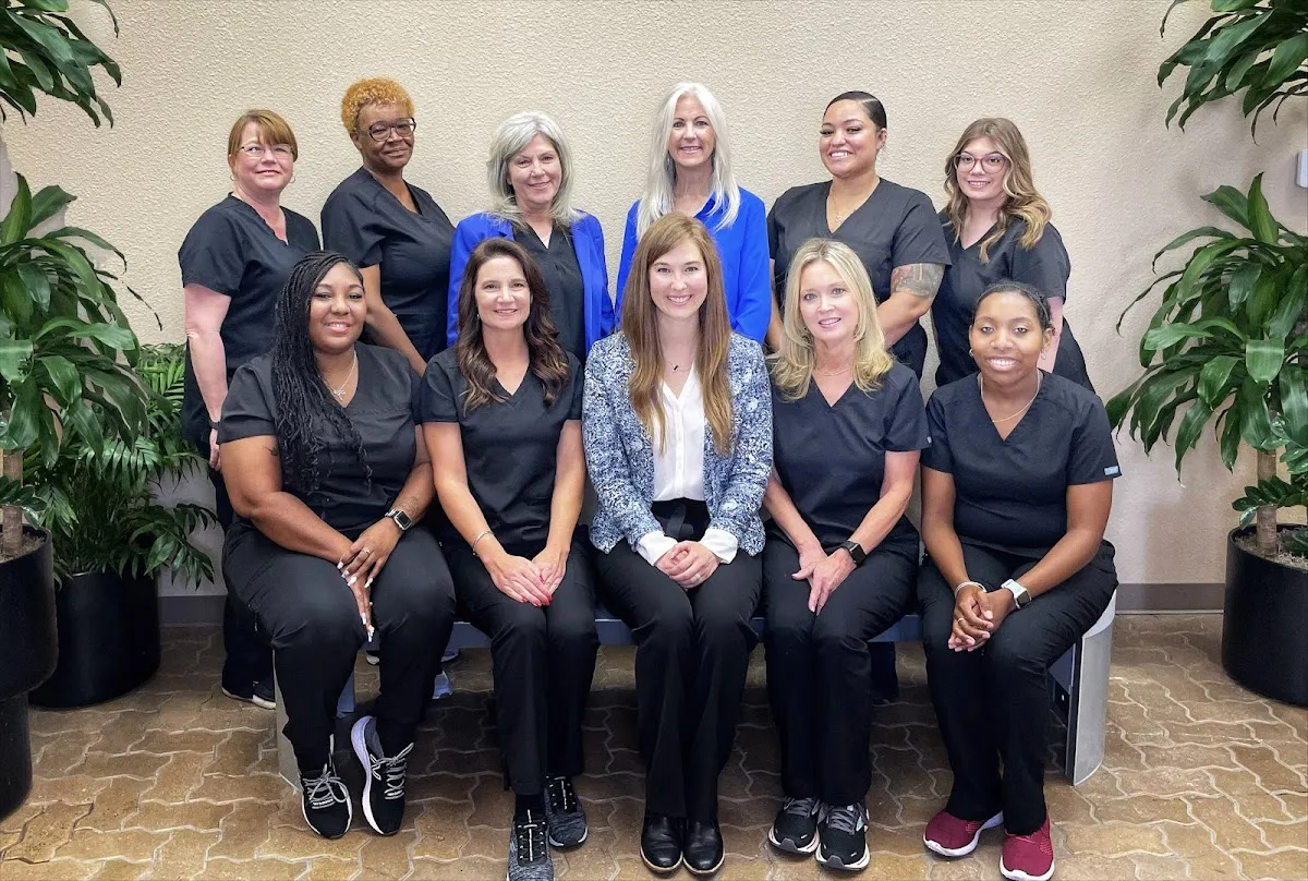 Fort Worth Orthodontics - Burleson - Orthodontist in Burleson