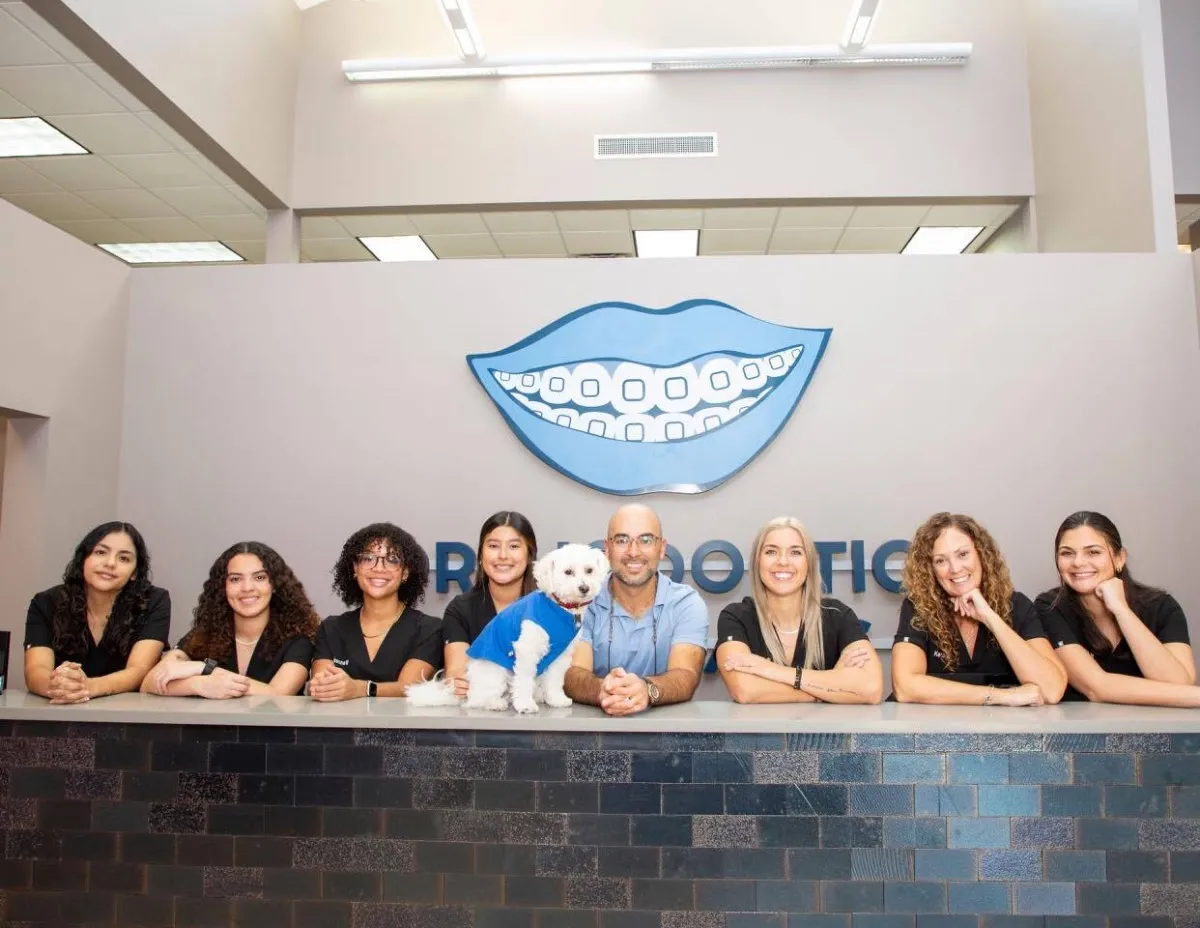 Orthodontic Associates - Photo 5