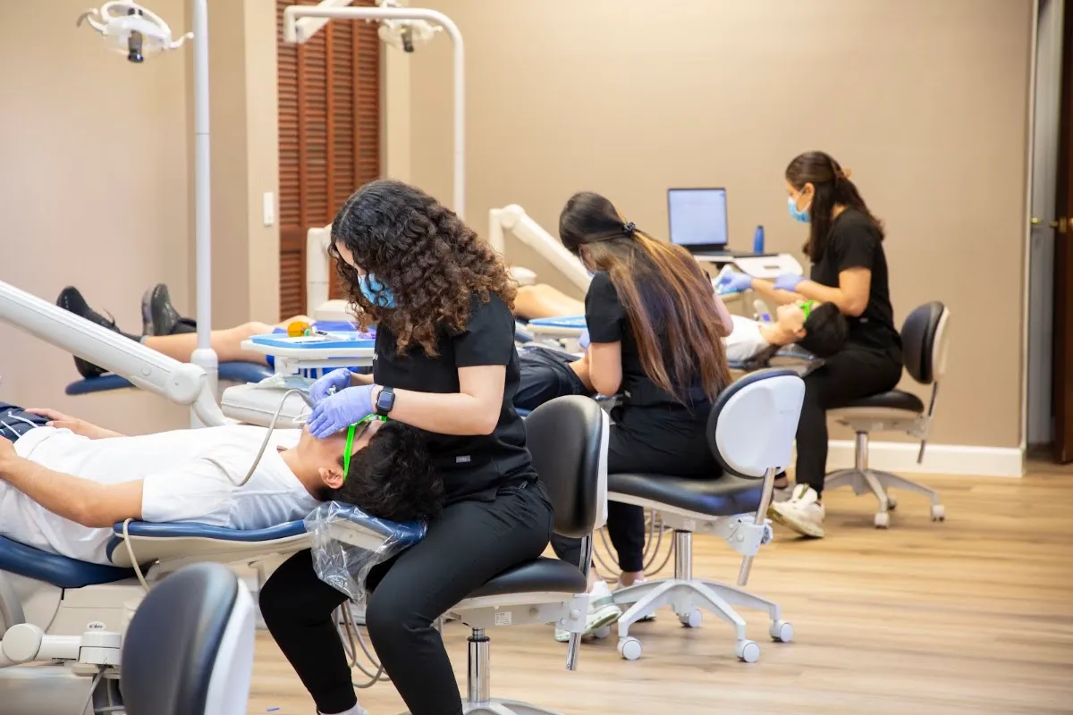 Orthodontic Associates - Photo 7