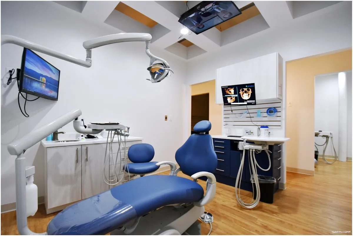 Canton Smile Studio - Orthodontist in Baltimore