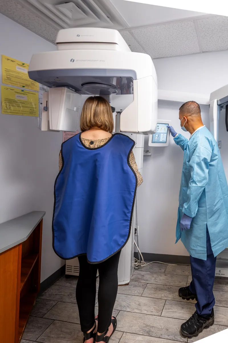 Hutchinson Metro Dental - Photo 6