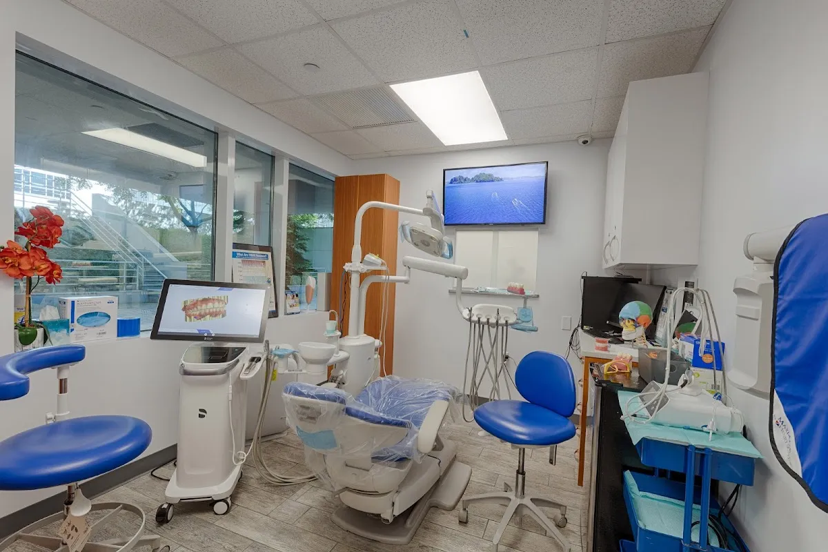 Hutchinson Metro Dental - Photo 4