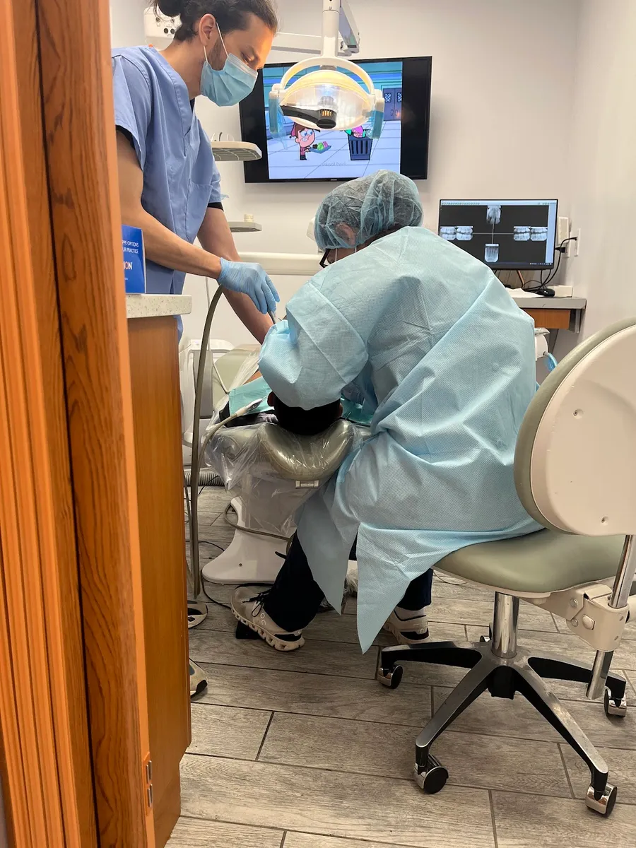 Hutchinson Metro Dental - Photo 7