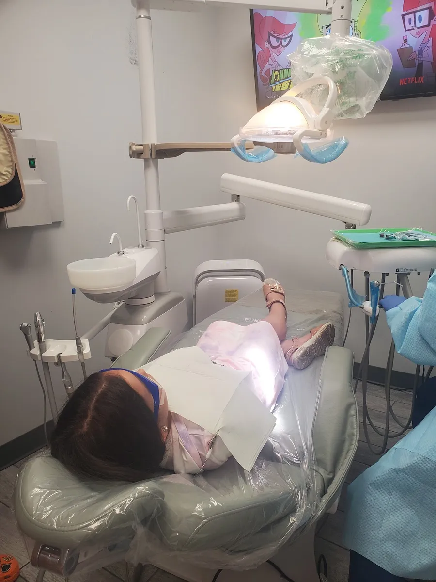 Hutchinson Metro Dental - Photo 5