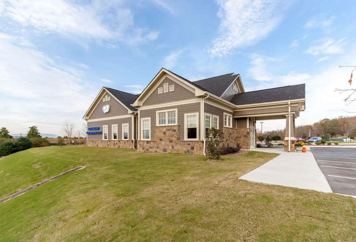 Flanagan Orthodontics