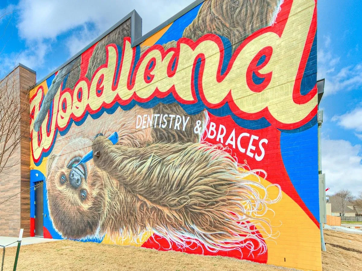 Woodland Dentistry & Braces - Orthodontist in Tulsa