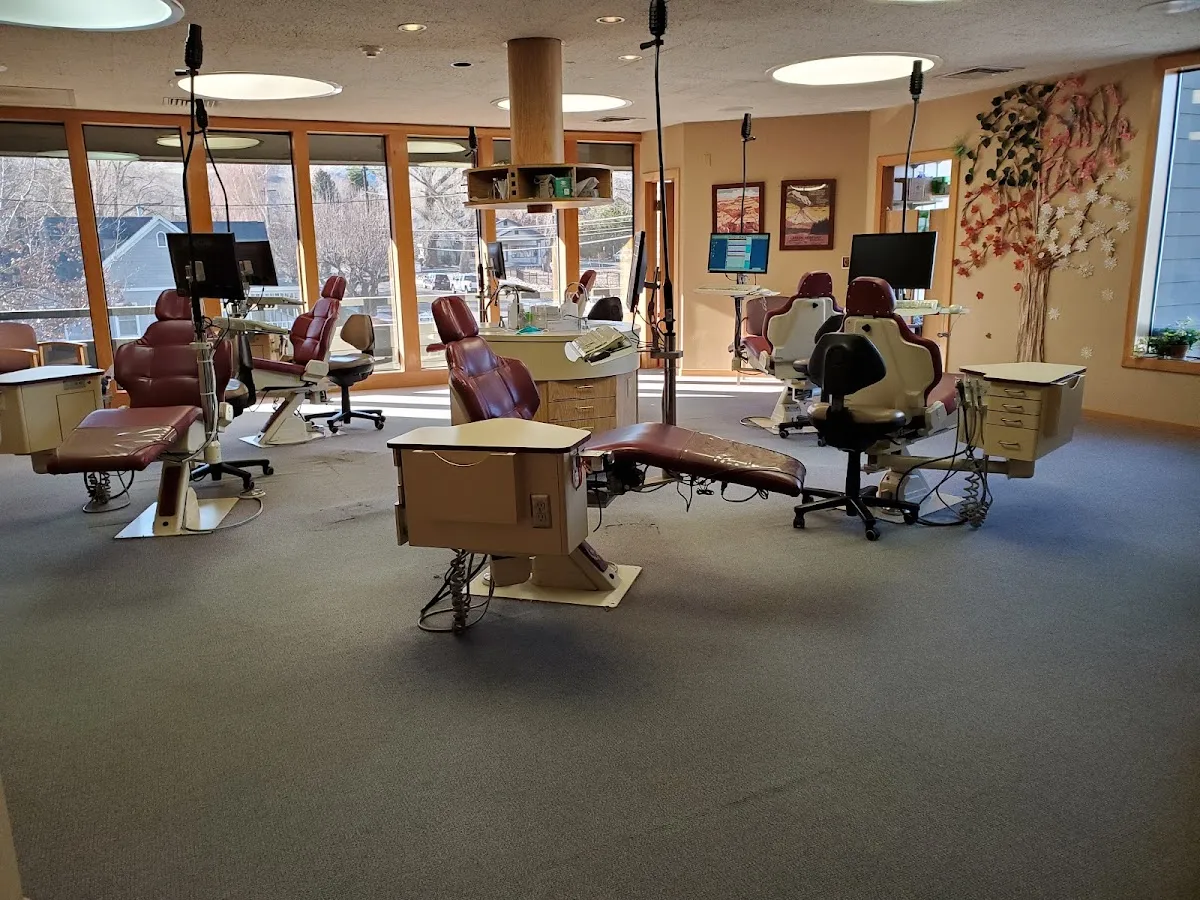 Beglin Orthodontics - Photo 2