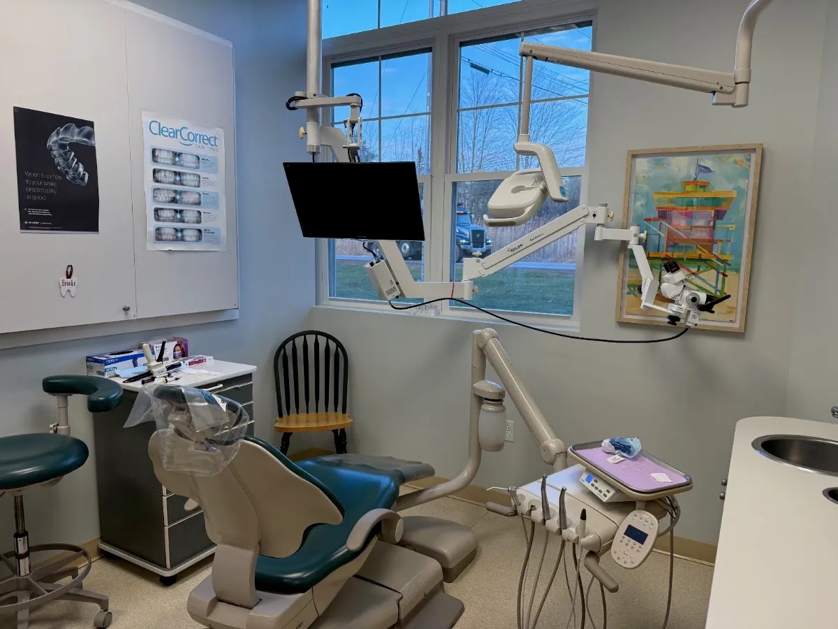 Gannett Drive Dental - Photo 2