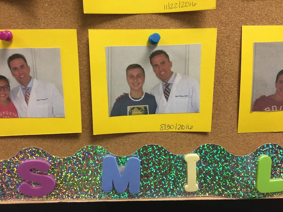 University Orthodontics - Cranston.