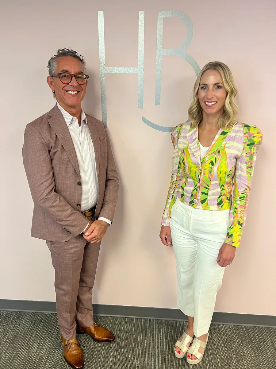 Hinrichs & Buckley Dentistry - Dr. Mark Hinrichs & Dr. Kelsey Buckley