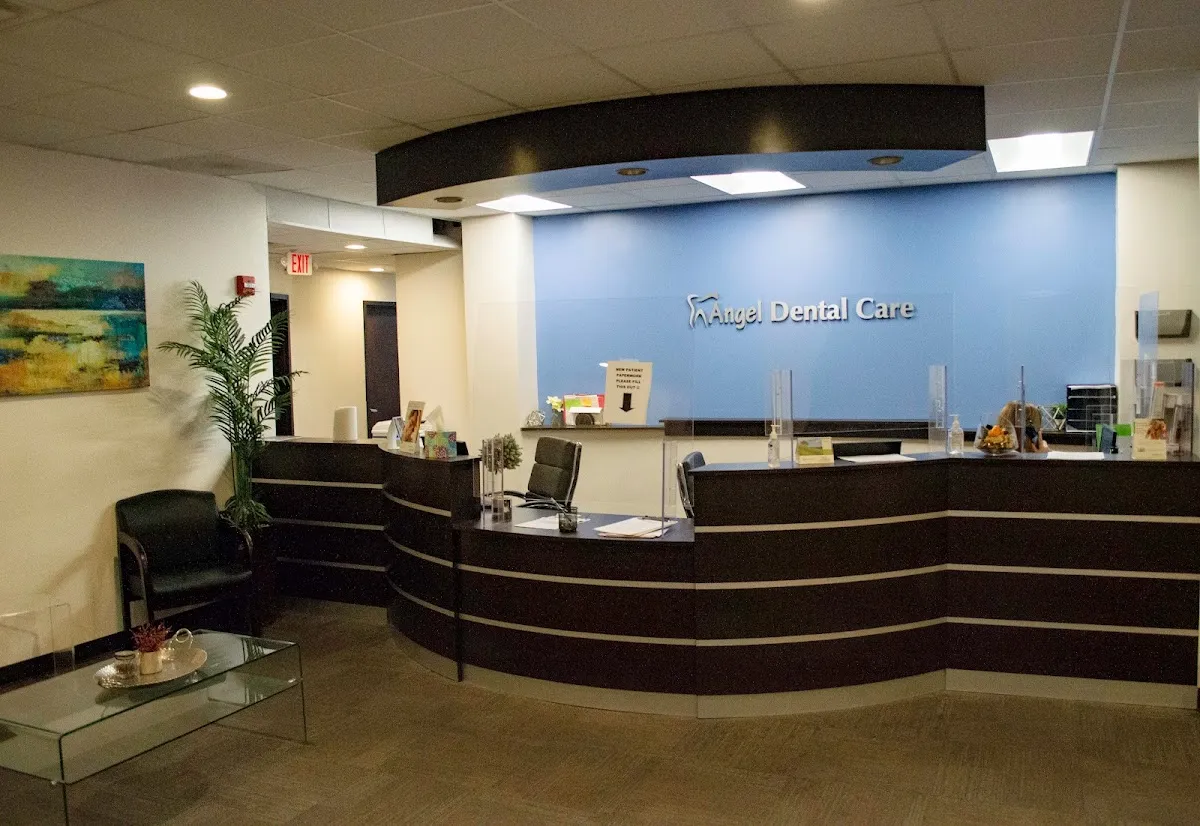 Angel Dental Care - Orthodontist in Cleveland