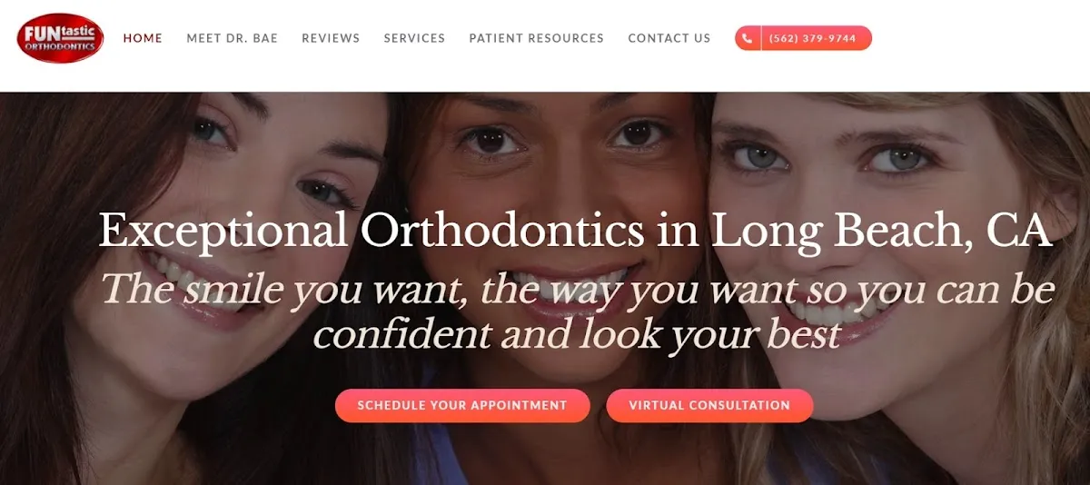 FUNtastic Orthodontics