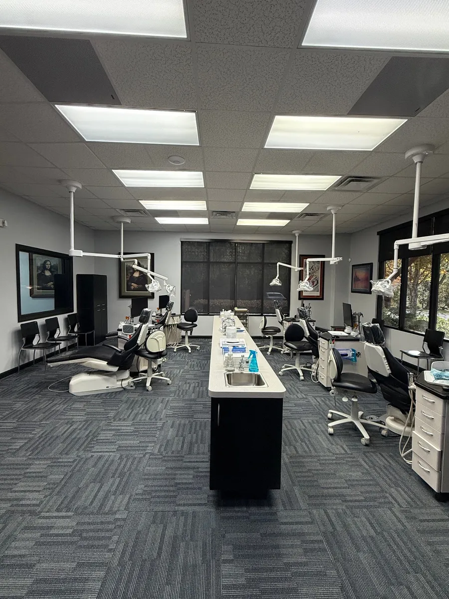 Birmingham Orthodontics - Orthodontist in Chelsea