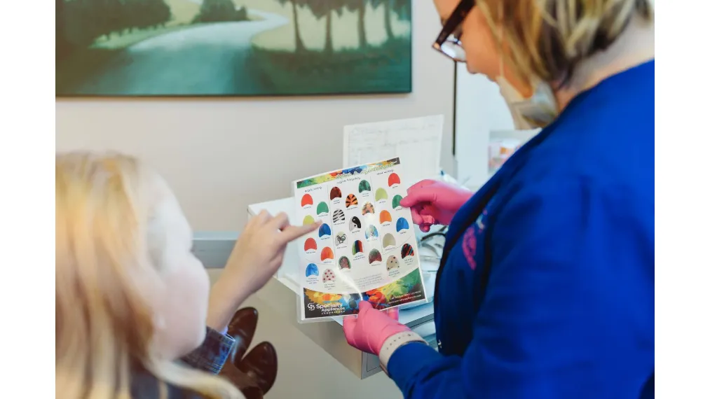 Bennion Lambourne Orthodontics