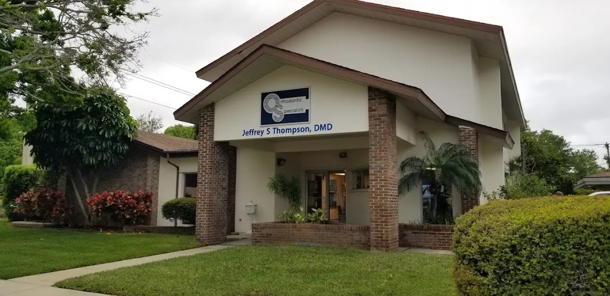 Orthodontic Specialists - Photo 6