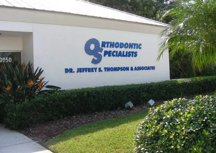 Orthodontic Specialists - Photo 2