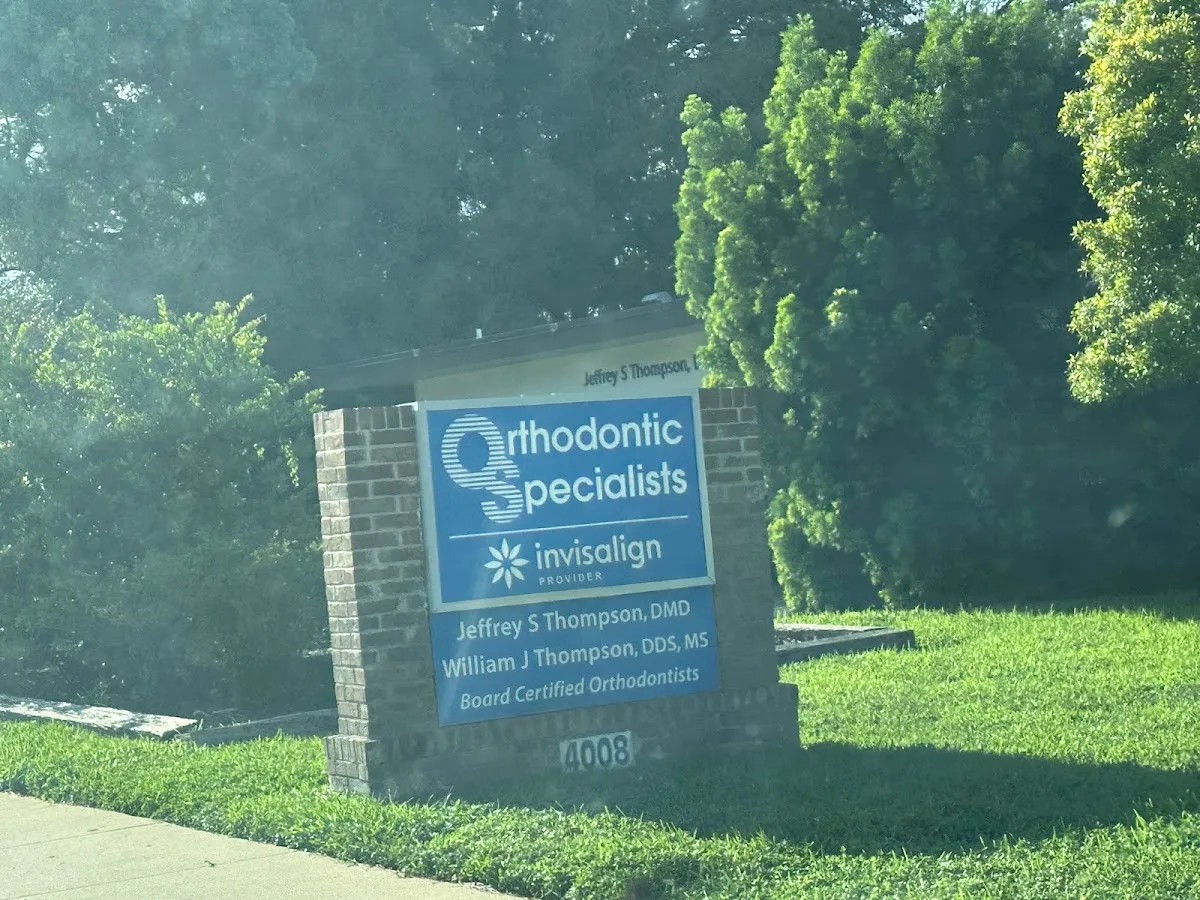 Orthodontic Specialists - Photo 3