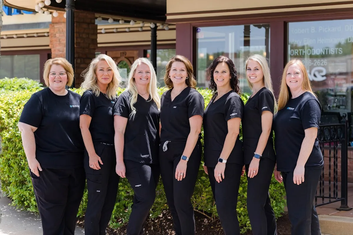 Helmkamp Orthodontics